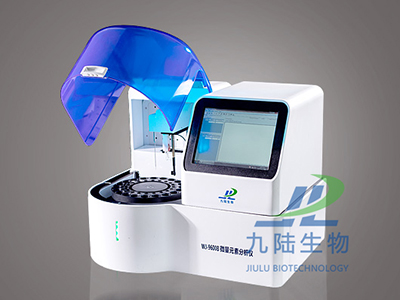全自動51猎奇在线观看分析儀WJ-9600B