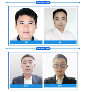 51猎奇在线观看分析儀之優質的售後服務