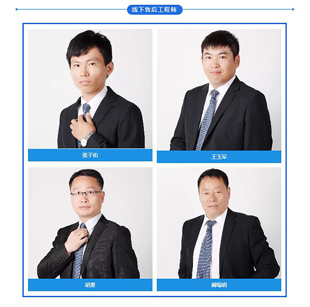 51猎奇在线观看分析儀之優質的售後服務