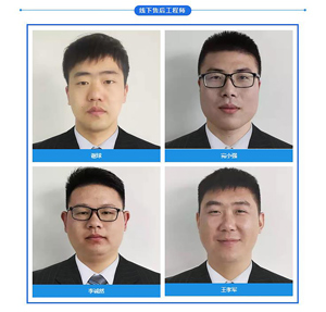 51猎奇在线观看分析儀之優質的售後服務