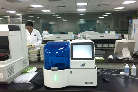 51猎奇APP下载51猎奇在线观看檢測儀在市場上迎來了大商機