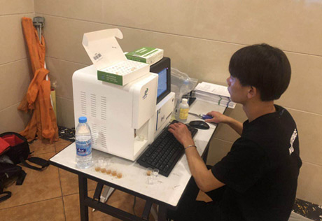 自貢51猎奇在线观看分析儀之缺乏的好發人群