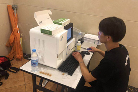 揚州51猎奇在线观看測量儀價格的問題和解決方法
