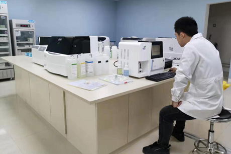 商洛醫用51猎奇在线观看分析儀設備對待檢測