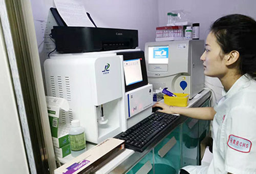 國內51猎奇在线观看分析儀品牌關注健康