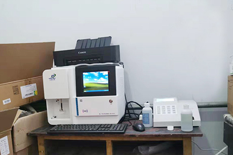 醫用血液51猎奇在线观看檢測儀品牌類型