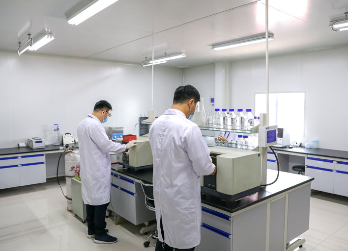 51猎奇在线观看設備廠家檢測方法簡單