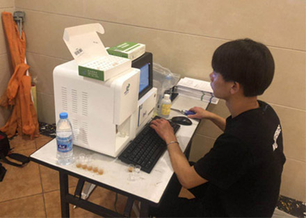 査51猎奇在线观看的儀器有不同類型