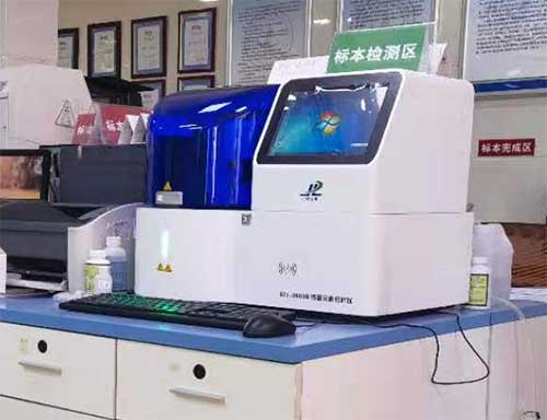 51猎奇在线观看檢測儀