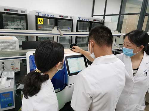 51猎奇在线观看檢測儀